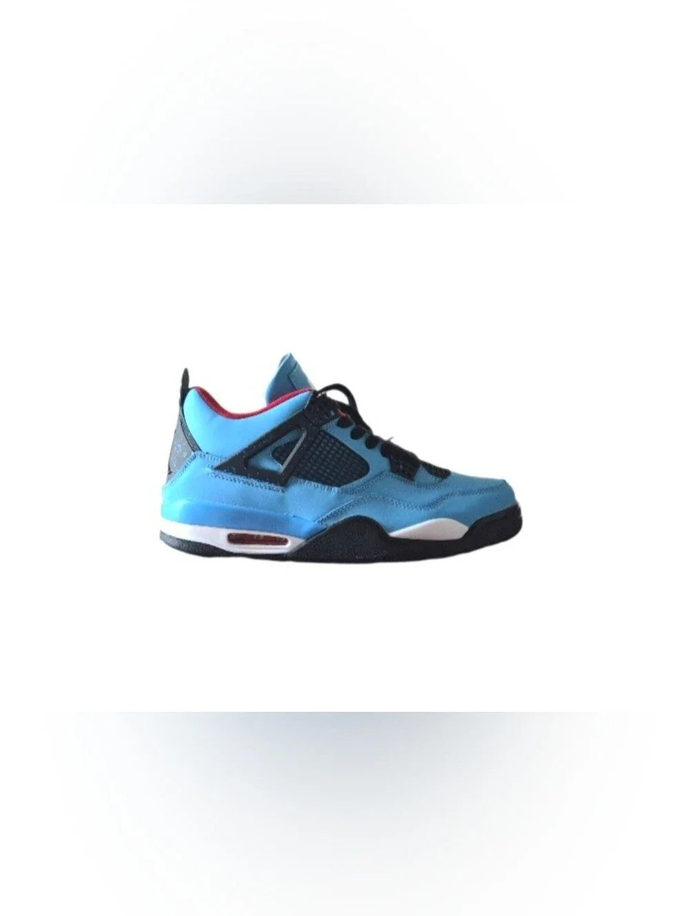 Jordan 4s Mid Top